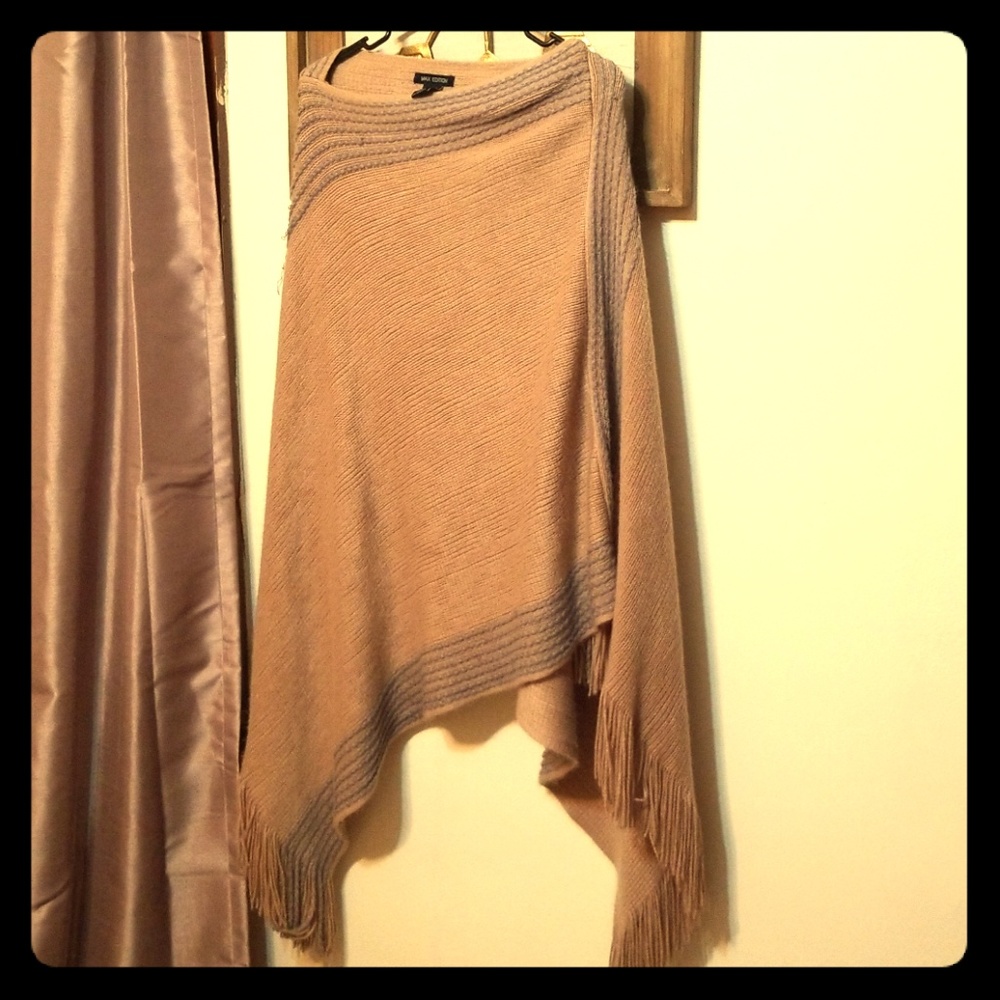 Poncho